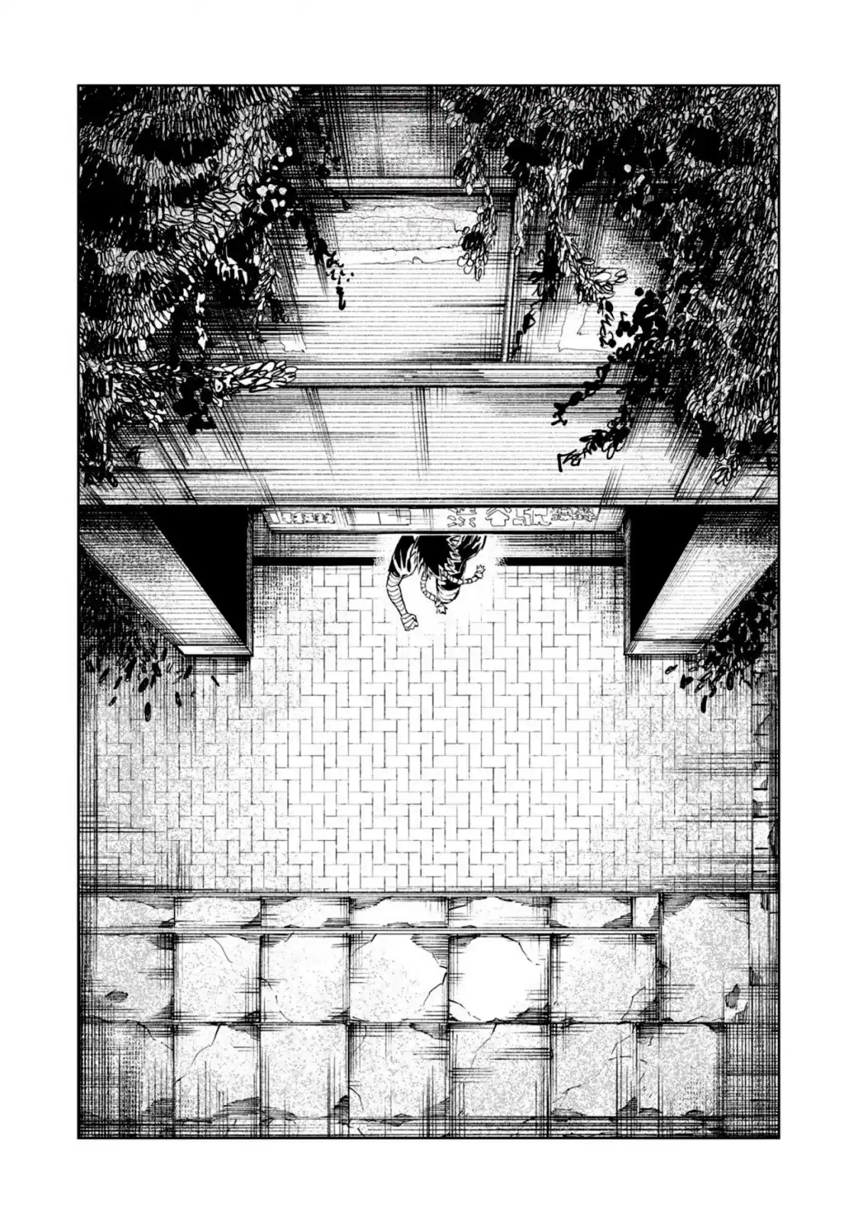 RYUUTSUHEGUI - Capítulo 3 - Página 15 - LectorTMOo