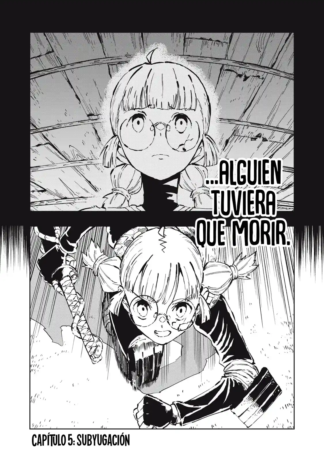 RYUUTSUHEGUI - Capítulo 5 - Página 2 - LectorTMOo