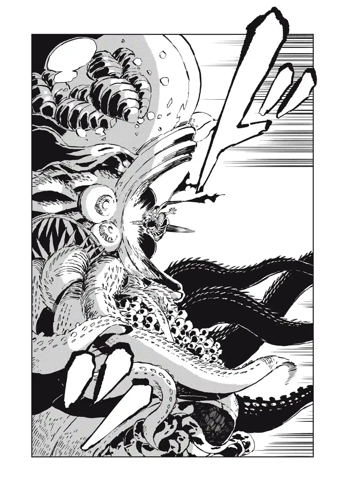 RYUUTSUHEGUI - Capítulo 5 - Página 13 - LectorTMOo