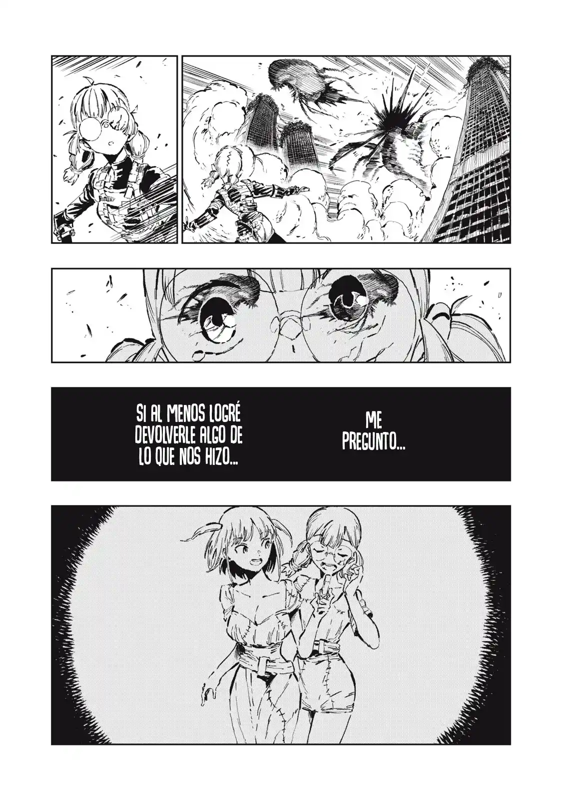 RYUUTSUHEGUI - Capítulo 5 - Página 16 - LectorTMOo