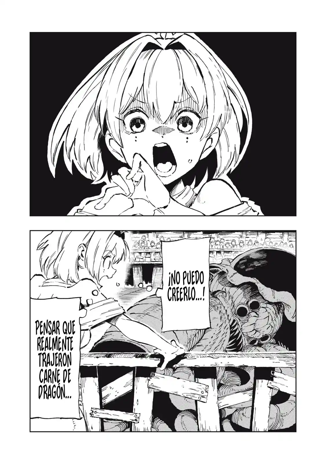 RYUUTSUHEGUI - Capítulo 5 - Página 20 - LectorTMOo