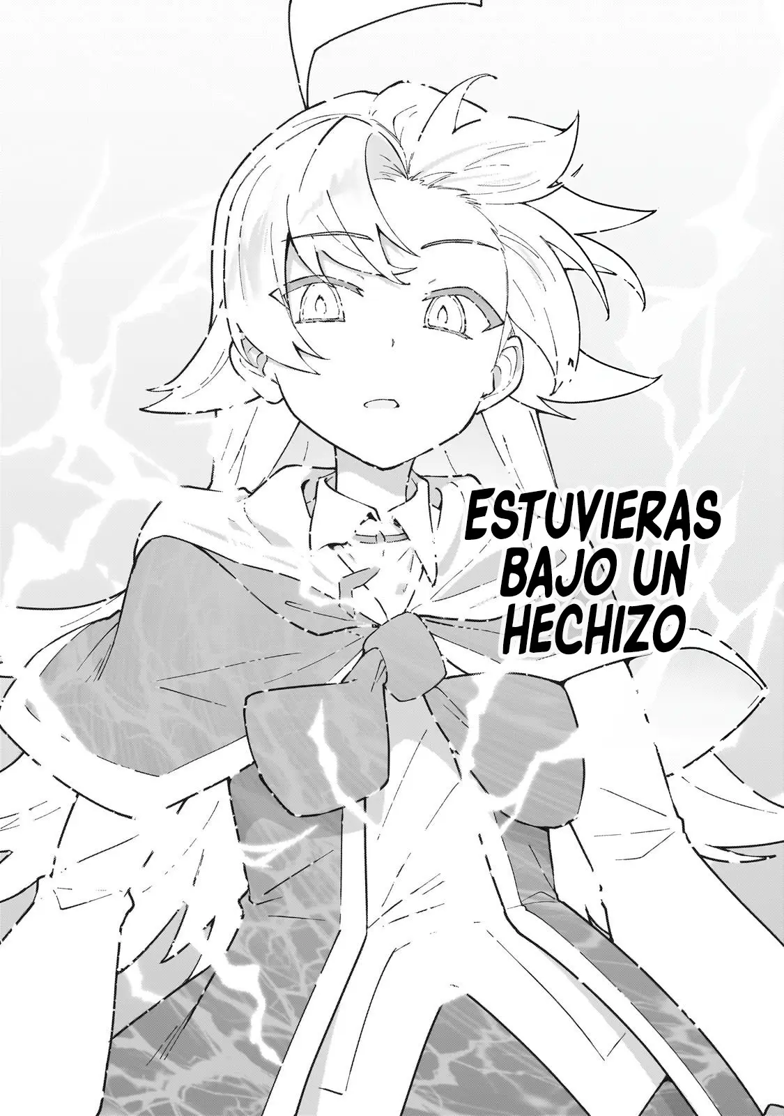 S Rank Boukensha de aru Ore no Musume-tachi wa Juudo no Father Con deshita - Capítulo 56 - Página 6 - LectorTMOo