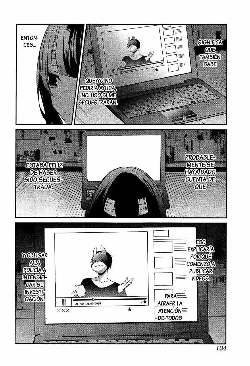 Sachiiro No One Room - Capítulo 11 - Página 11 - LectorTMOo