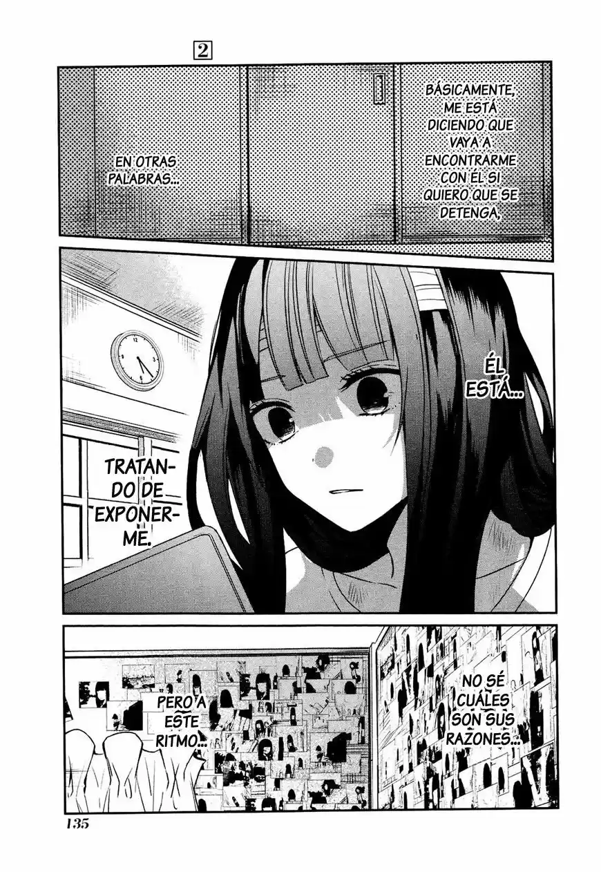 Sachiiro No One Room - Capítulo 11 - Página 12 - LectorTMOo