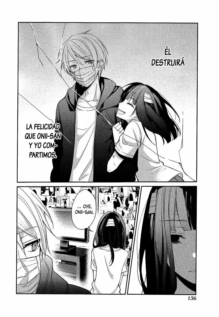 Sachiiro No One Room - Capítulo 11 - Página 13 - LectorTMOo