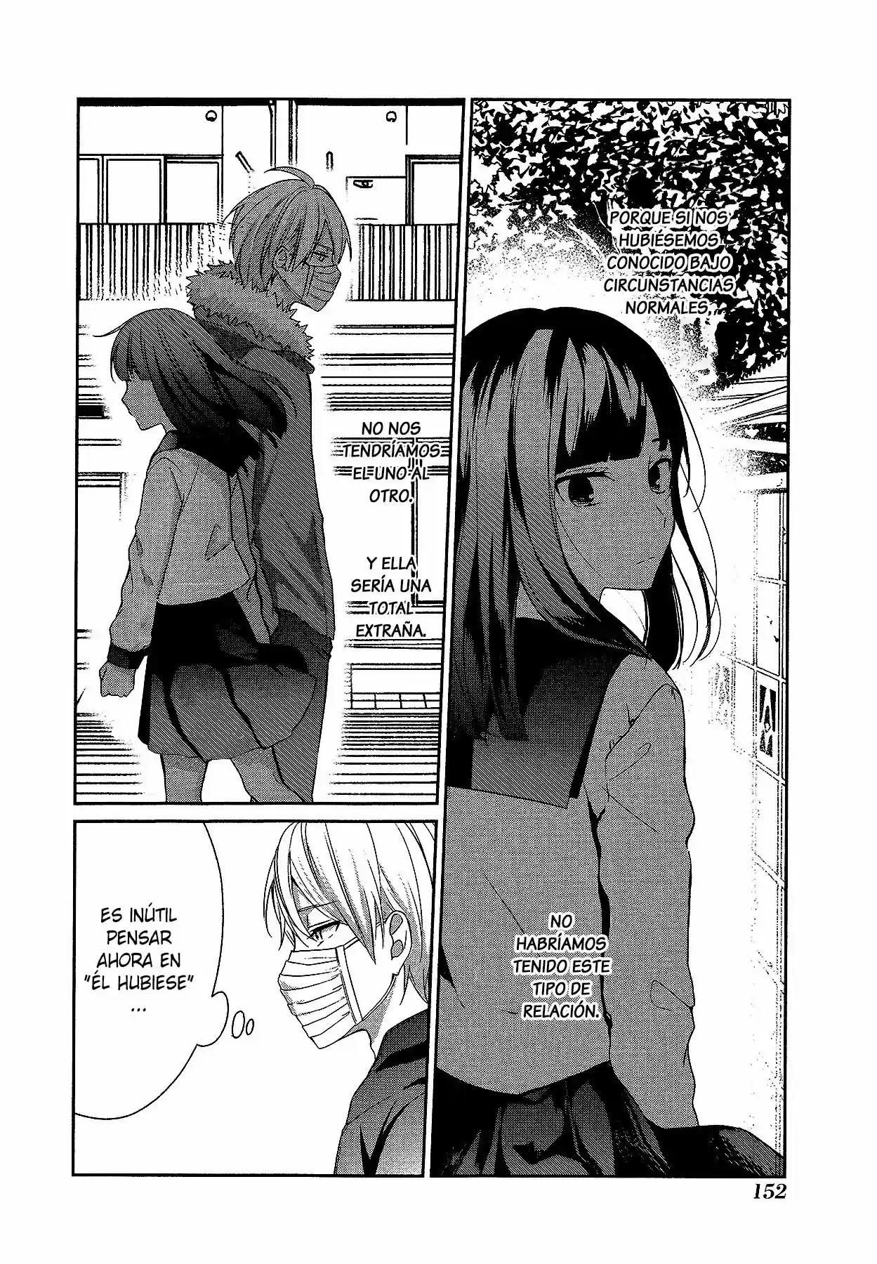 Sachiiro No One Room - Capítulo 12 - Página 9 - LectorTMOo