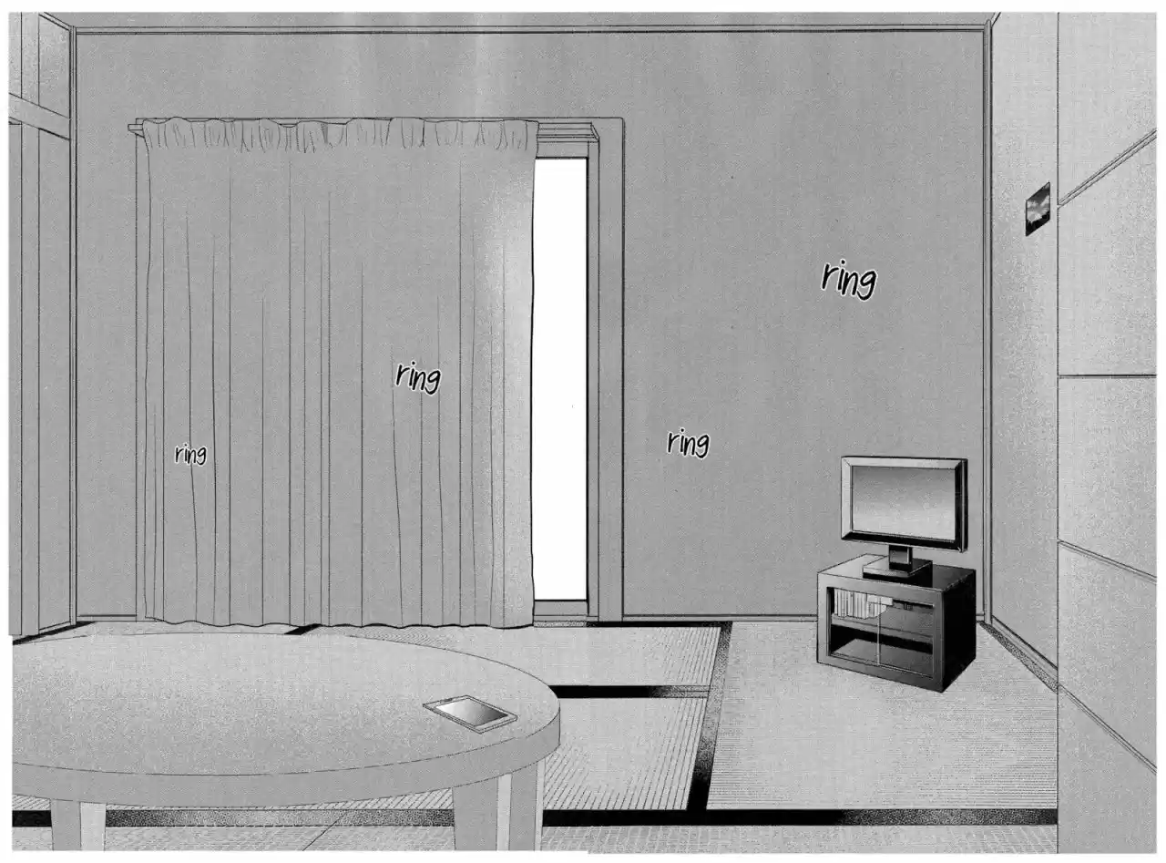Sachiiro No One Room - Capítulo 12 - Página 19 - LectorTMOo