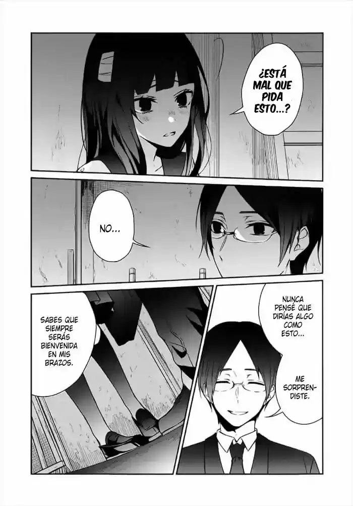 Sachiiro No One Room - Capítulo 13 - Página 15 - LectorTMOo