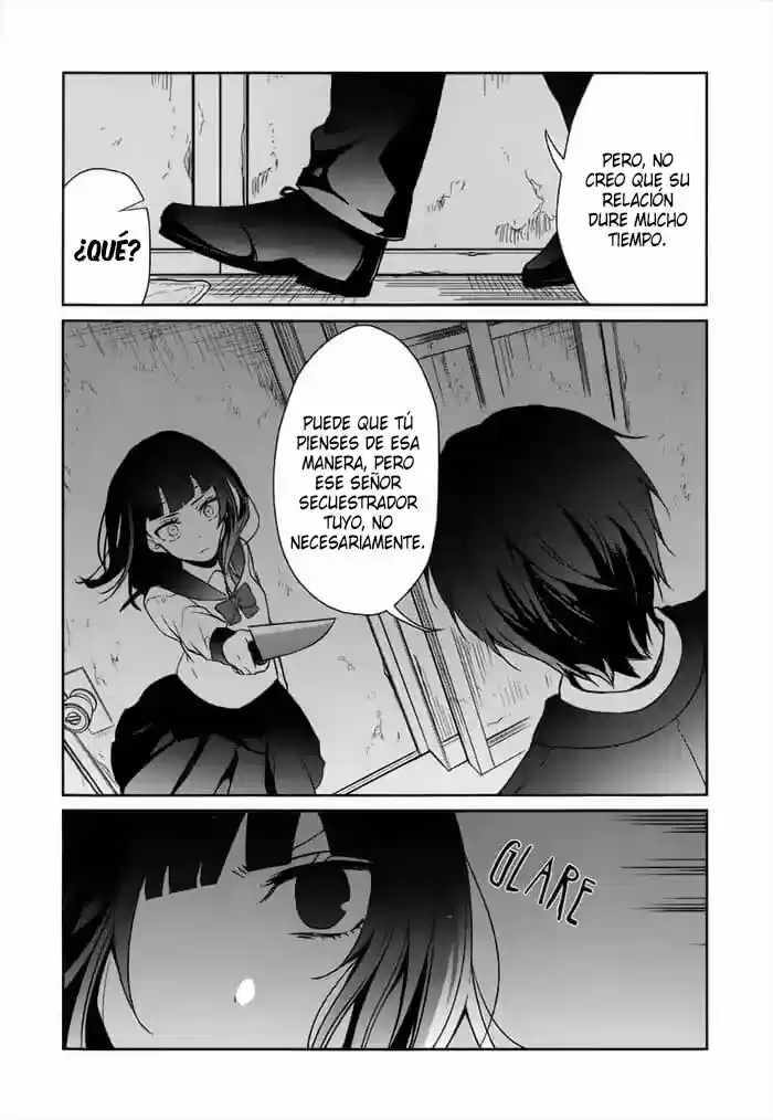 Sachiiro No One Room - Capítulo 13 - Página 29 - LectorTMOo