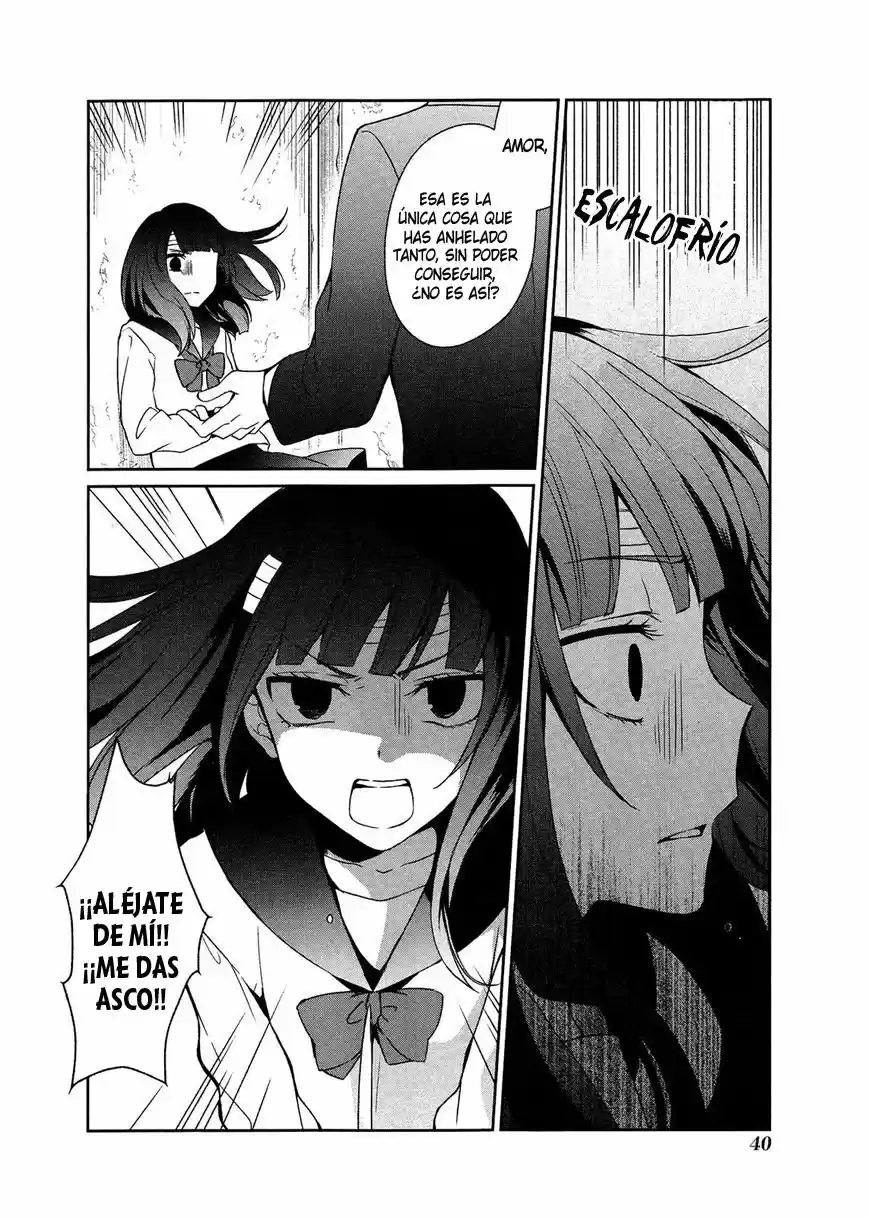 Sachiiro No One Room - Capítulo 14 - Página 6 - LectorTMOo
