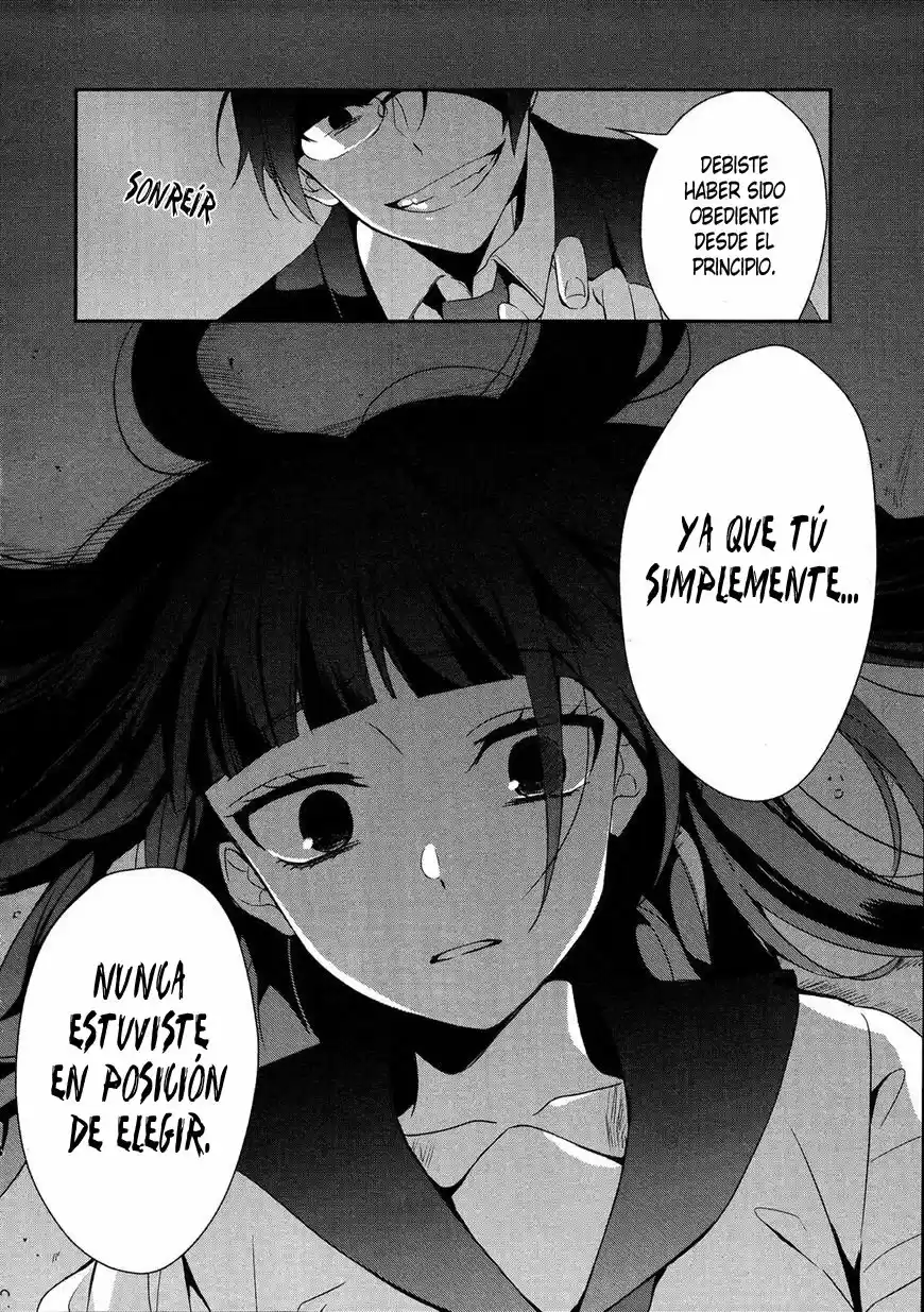 Sachiiro No One Room - Capítulo 14 - Página 12 - LectorTMOo