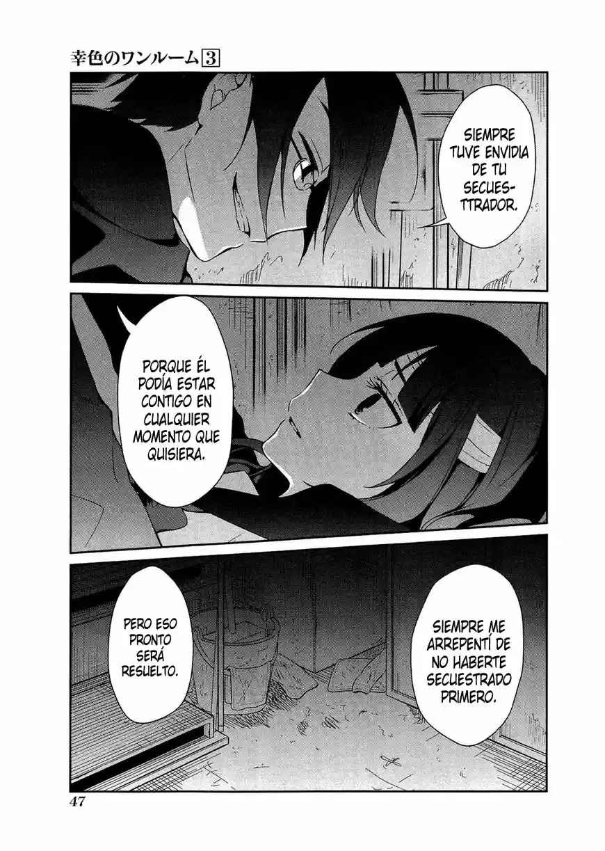 Sachiiro No One Room - Capítulo 14 - Página 13 - LectorTMOo