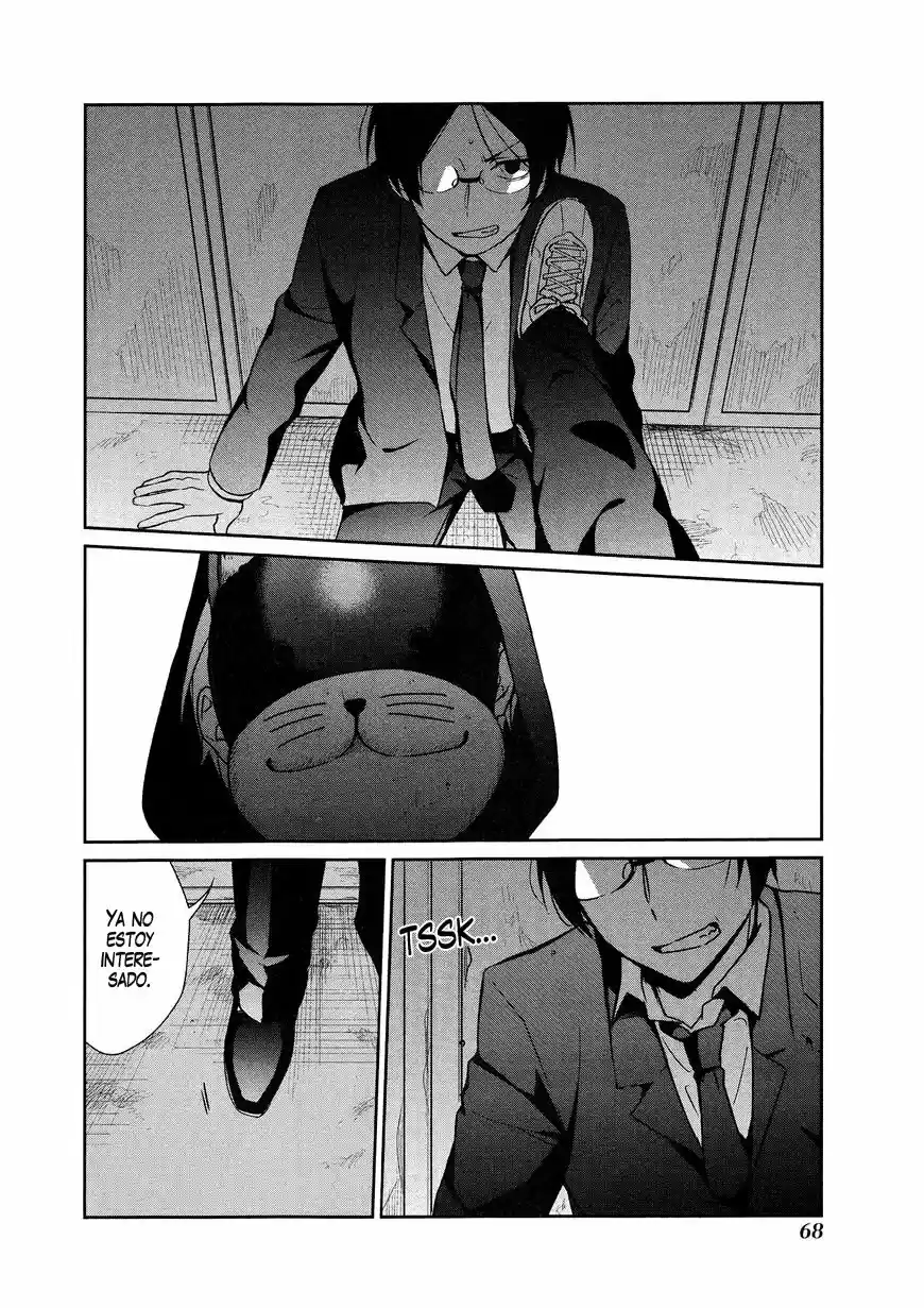 Sachiiro No One Room - Capítulo 15 - Página 4 - LectorTMOo