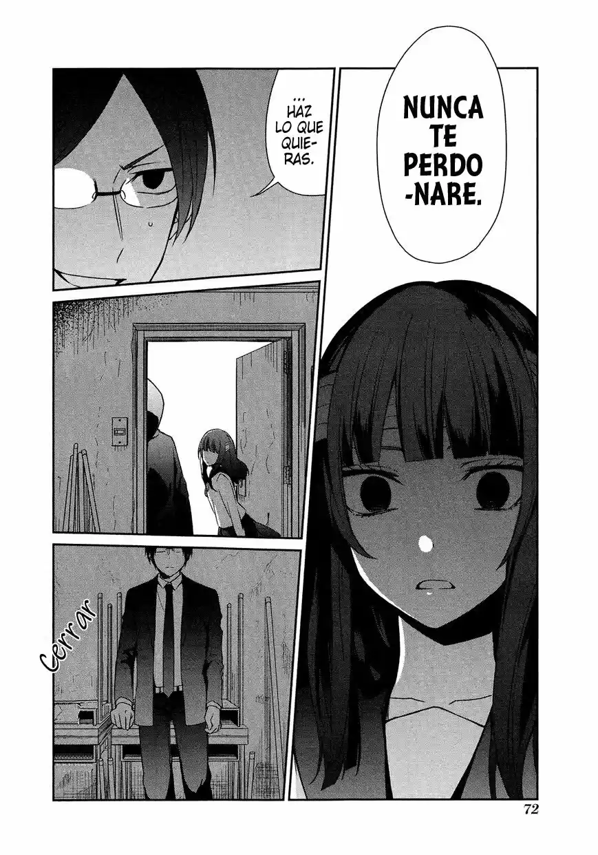 Sachiiro No One Room - Capítulo 15 - Página 8 - LectorTMOo