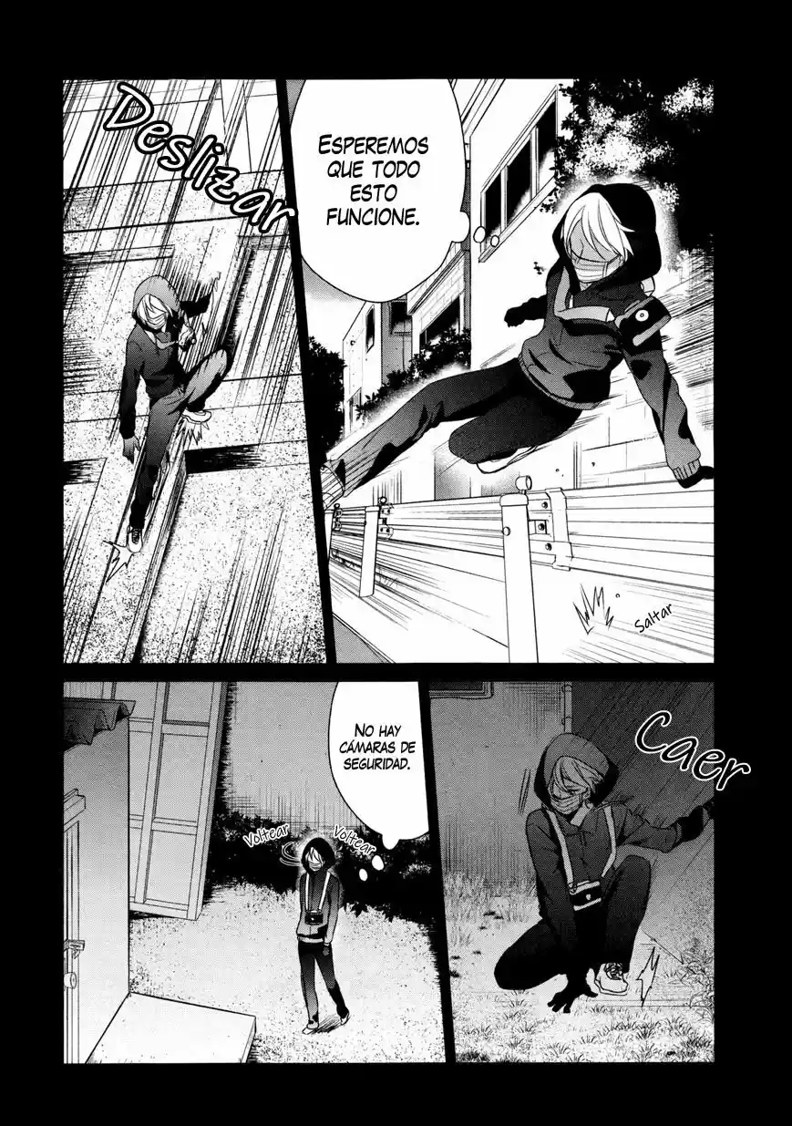 Sachiiro No One Room - Capítulo 16 - Página 12 - LectorTMOo