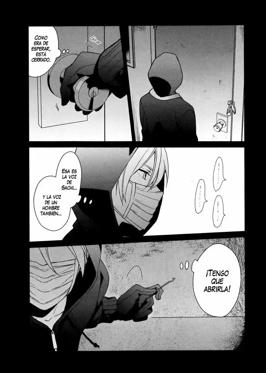 Sachiiro No One Room - Capítulo 16 - Página 13 - LectorTMOo