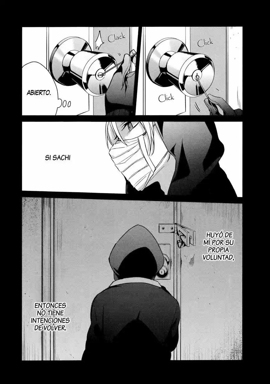 Sachiiro No One Room - Capítulo 16 - Página 14 - LectorTMOo