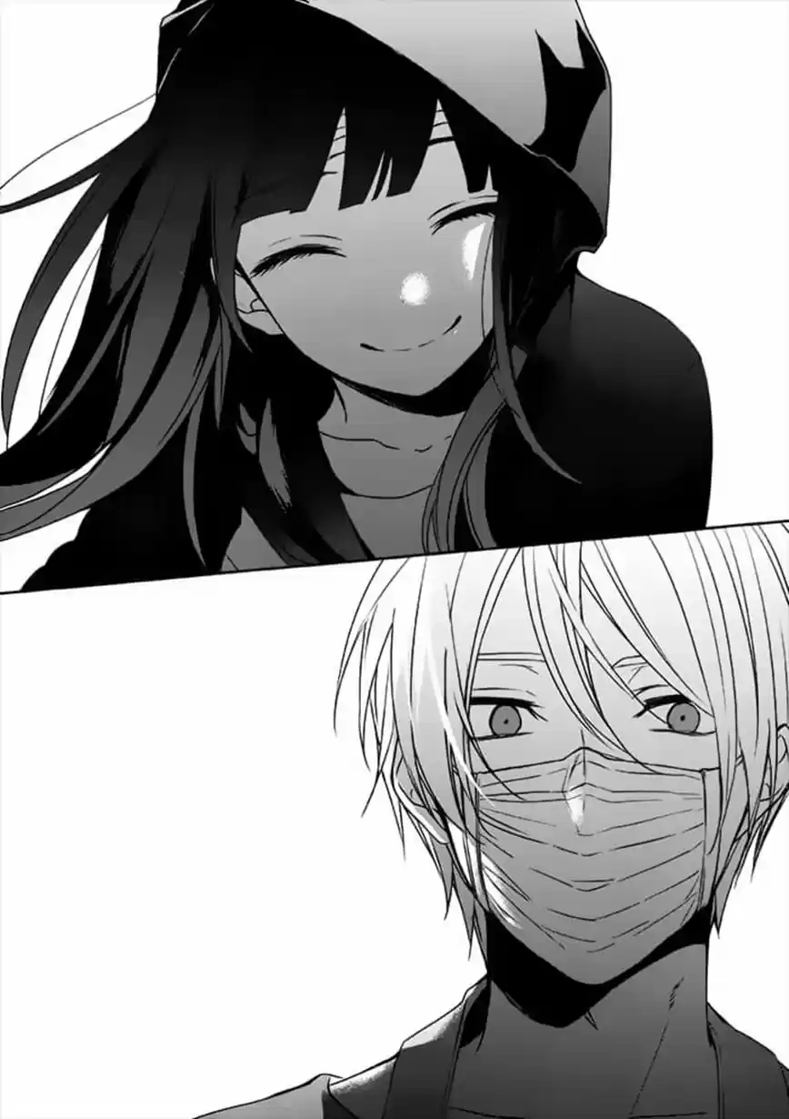 Sachiiro No One Room - Capítulo 16 - Página 25 - LectorTMOo