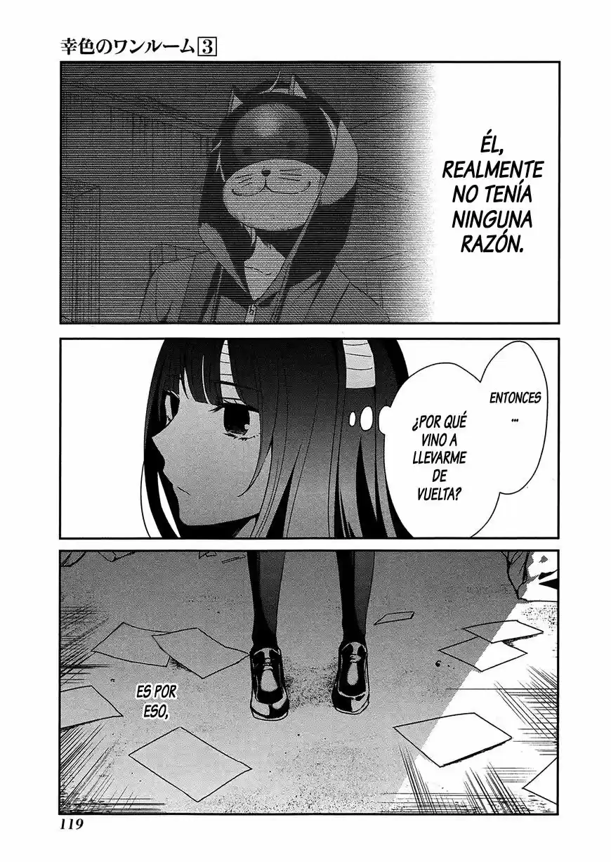 Sachiiro No One Room - Capítulo 17 - Página 15 - LectorTMOo
