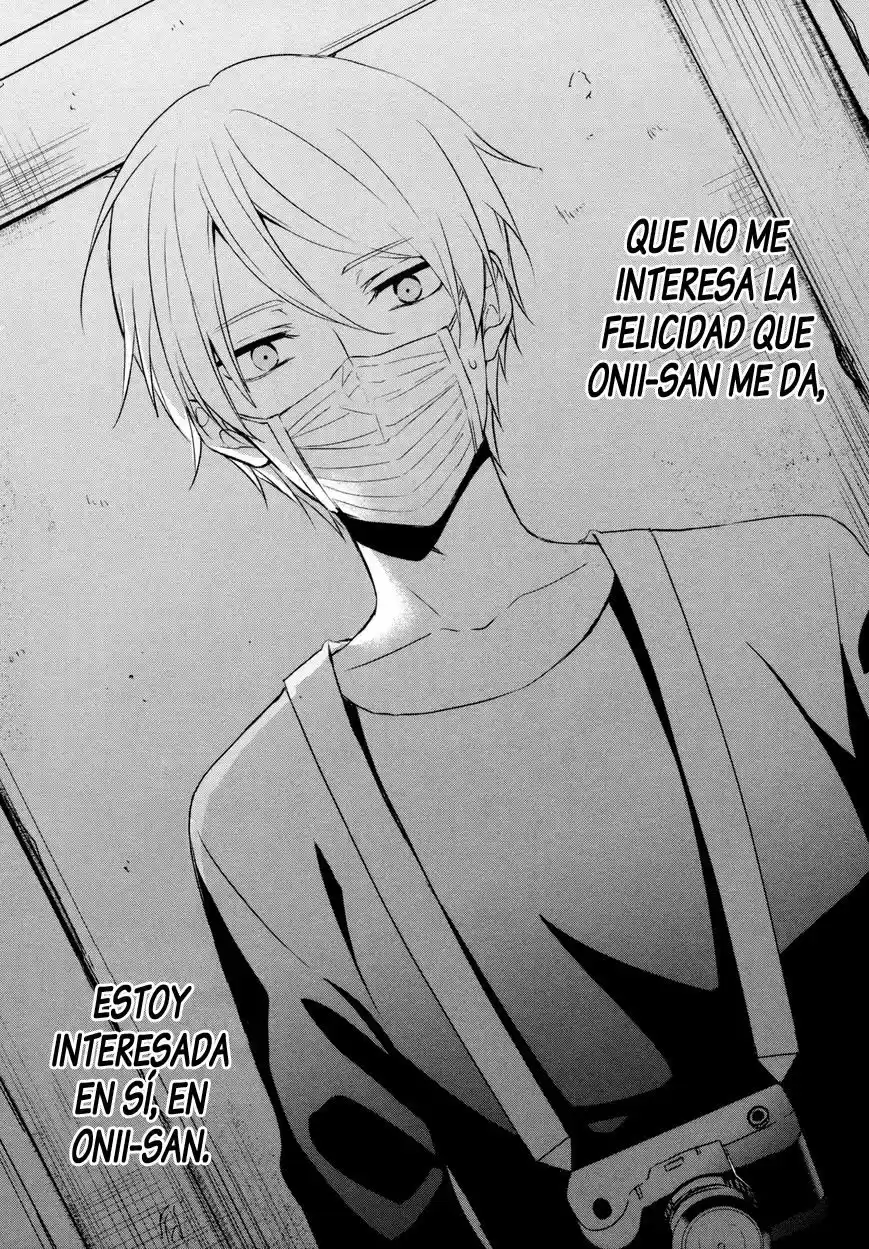 Sachiiro No One Room - Capítulo 17 - Página 16 - LectorTMOo