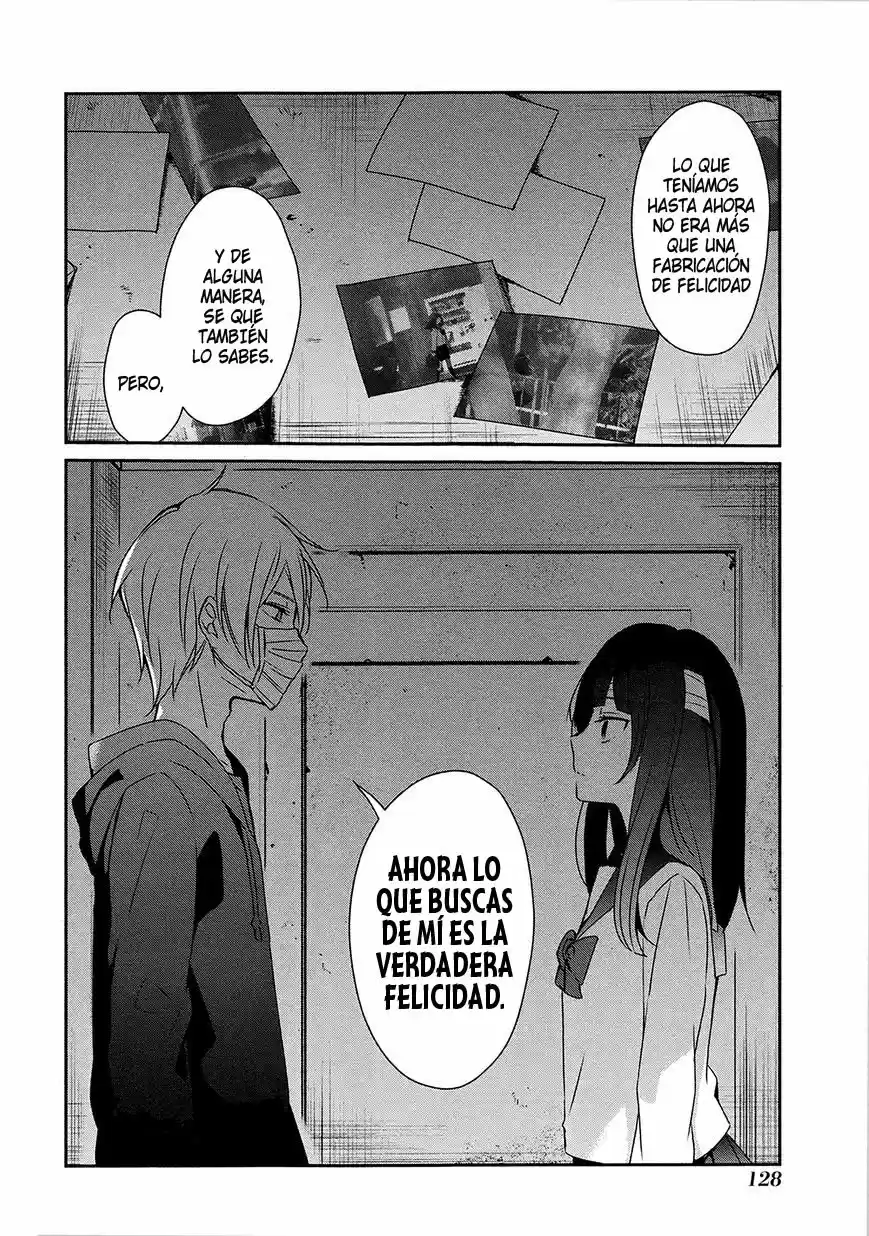 Sachiiro No One Room - Capítulo 17 - Página 24 - LectorTMOo