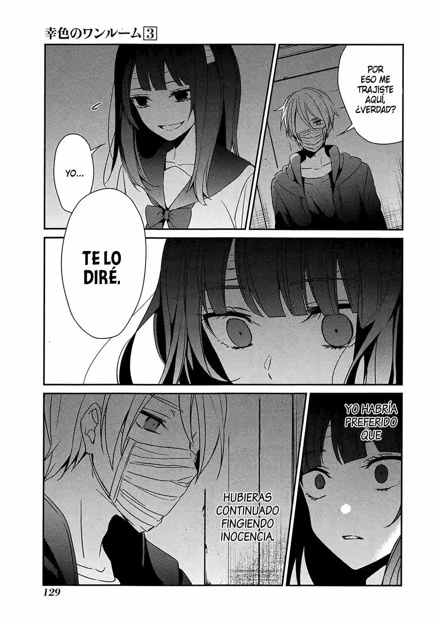Sachiiro No One Room - Capítulo 17 - Página 25 - LectorTMOo