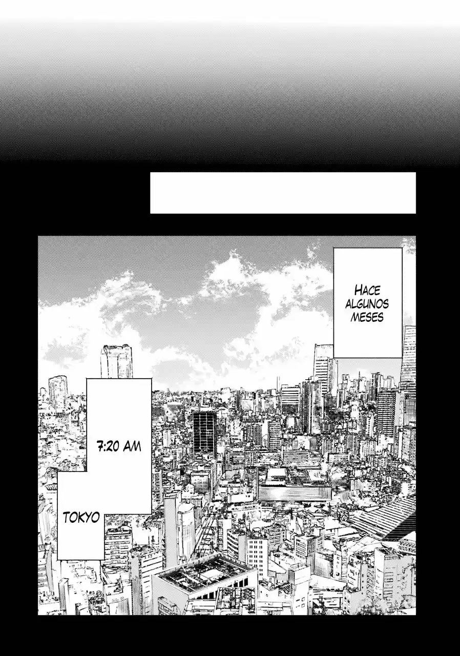 Sachiiro No One Room - Capítulo 19 - Página 6 - LectorTMOo