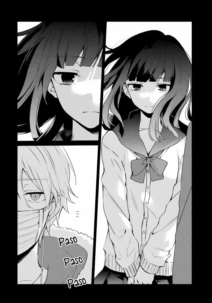 Sachiiro No One Room - Capítulo 19 - Página 8 - LectorTMOo