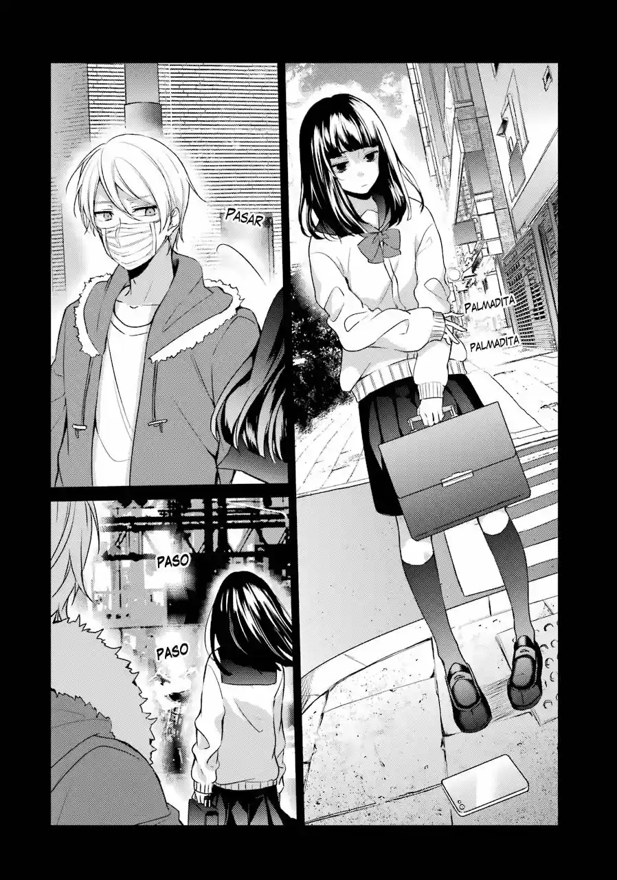 Sachiiro No One Room - Capítulo 19 - Página 10 - LectorTMOo