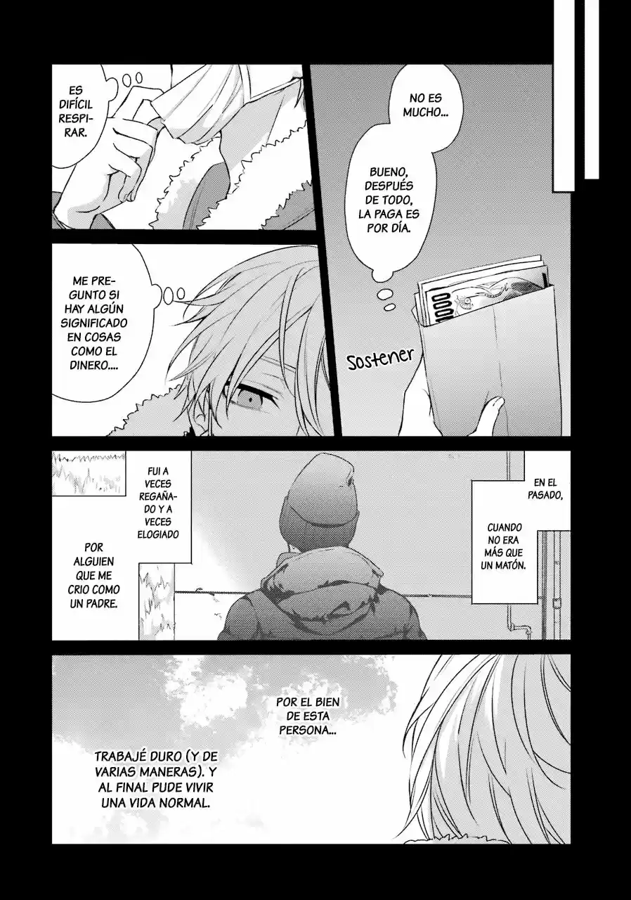 Sachiiro No One Room - Capítulo 19 - Página 12 - LectorTMOo