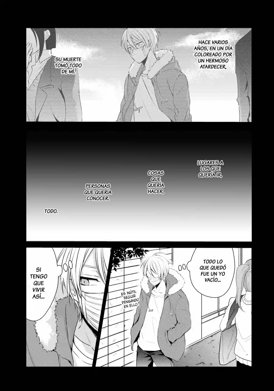 Sachiiro No One Room - Capítulo 19 - Página 13 - LectorTMOo