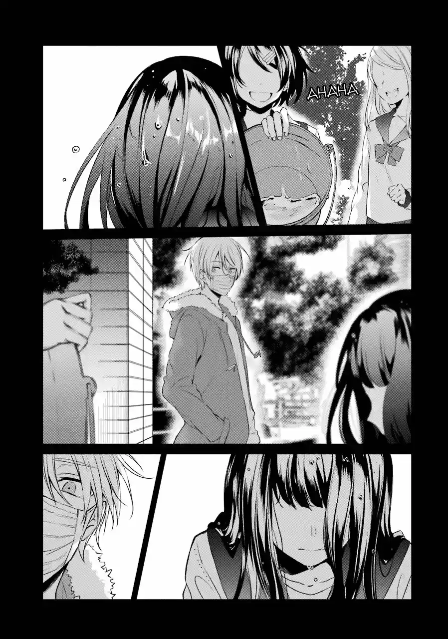 Sachiiro No One Room - Capítulo 19 - Página 15 - LectorTMOo
