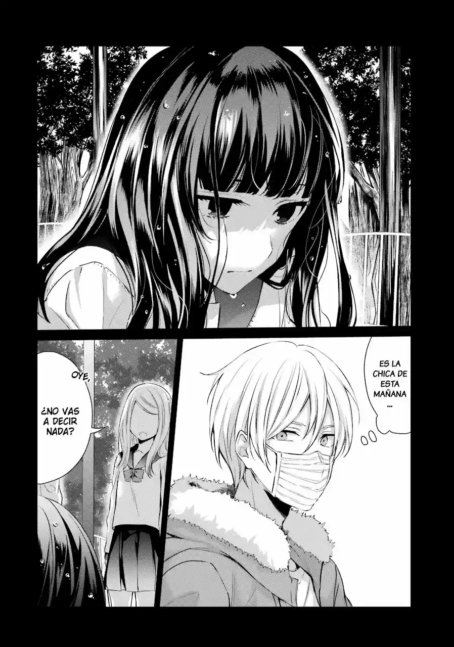Sachiiro No One Room - Capítulo 19 - Página 16 - LectorTMOo