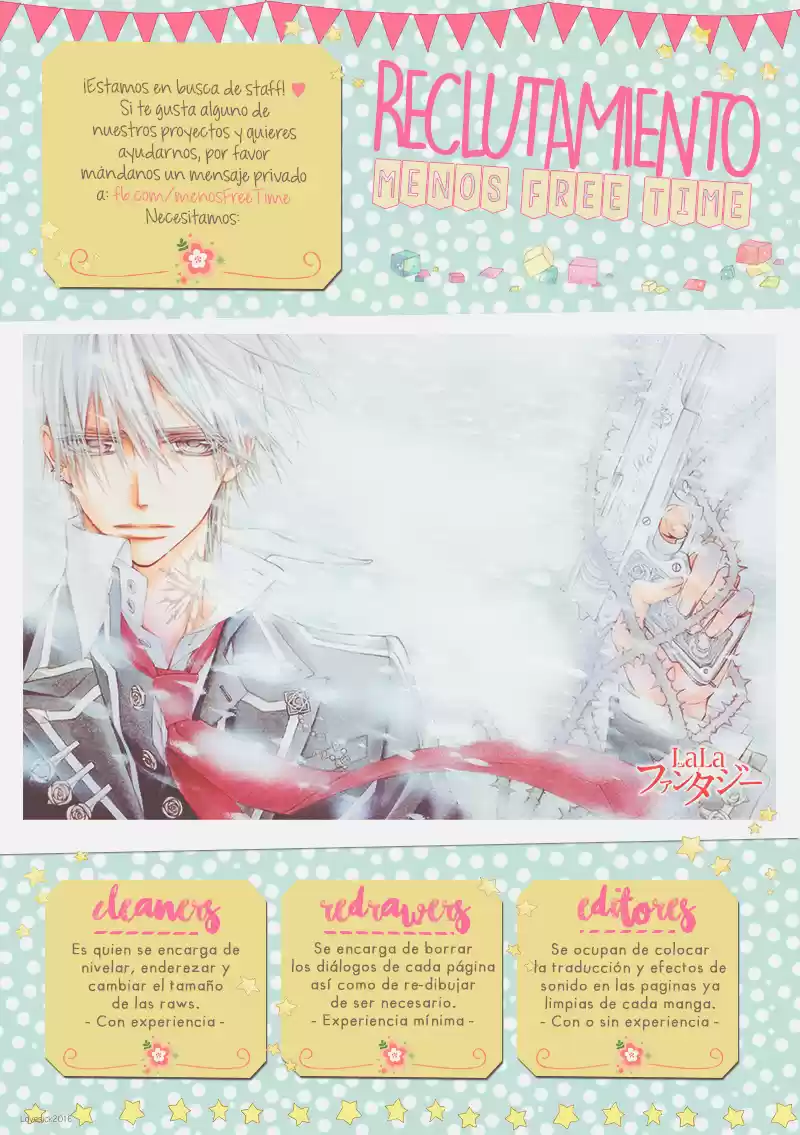 Sachiiro No One Room - Capítulo 2.1 - Página 15 - LectorTMOo