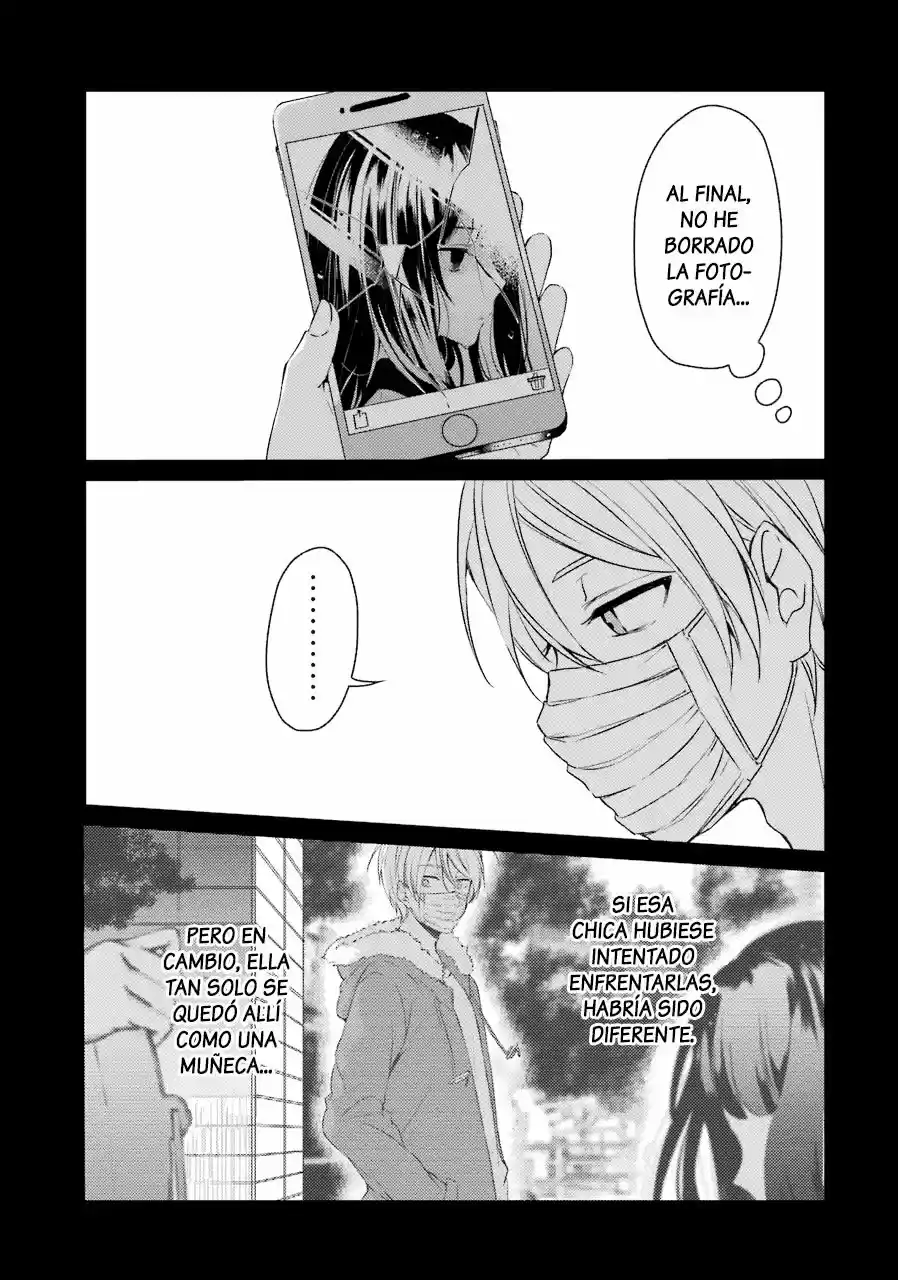 Sachiiro No One Room - Capítulo 20 - Página 5 - LectorTMOo