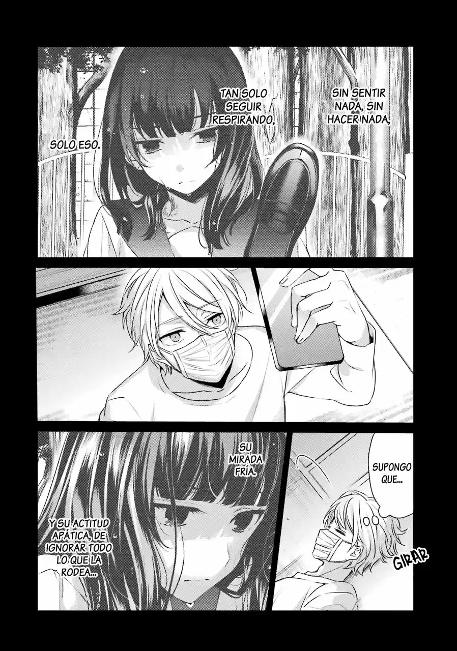 Sachiiro No One Room - Capítulo 20 - Página 6 - LectorTMOo