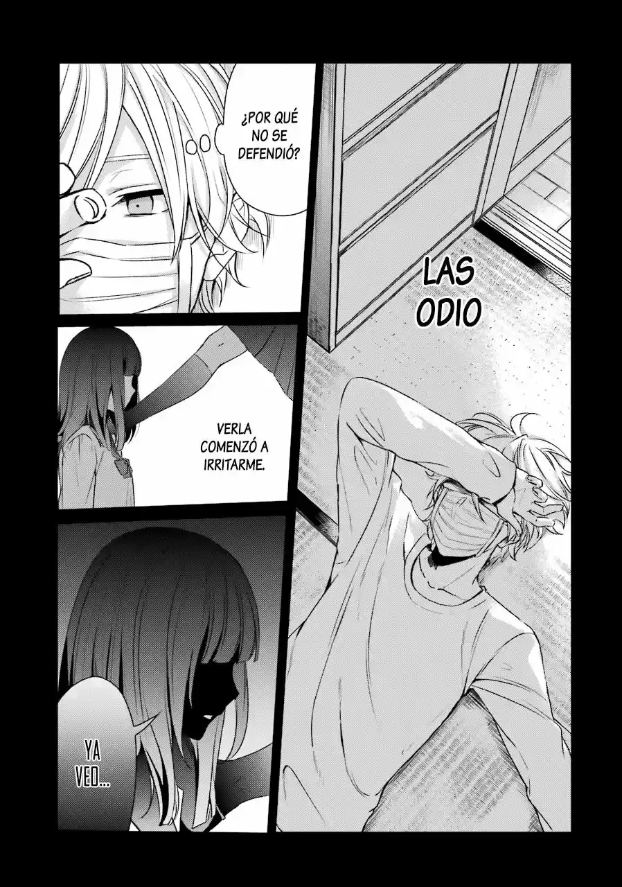 Sachiiro No One Room - Capítulo 20 - Página 7 - LectorTMOo