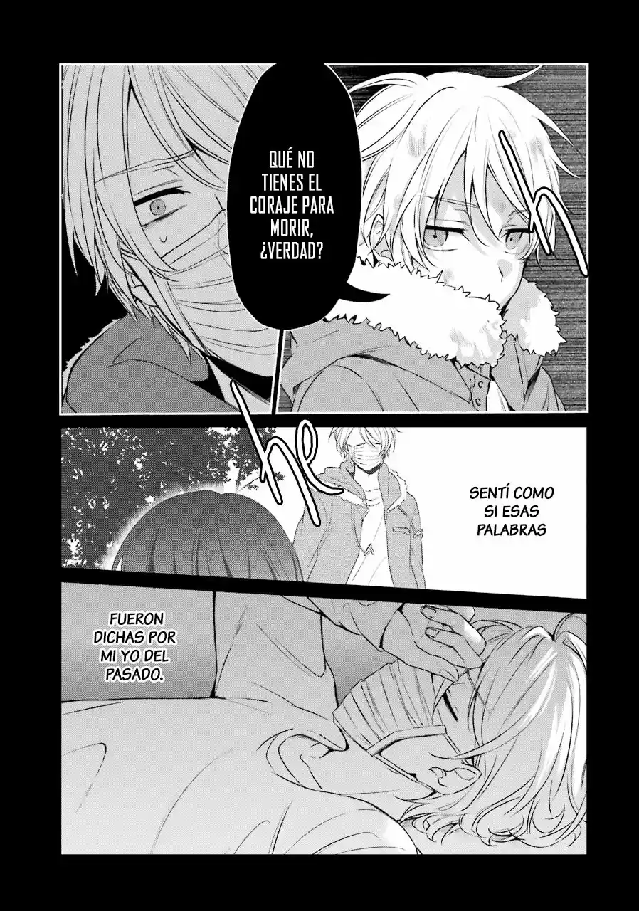 Sachiiro No One Room - Capítulo 20 - Página 9 - LectorTMOo