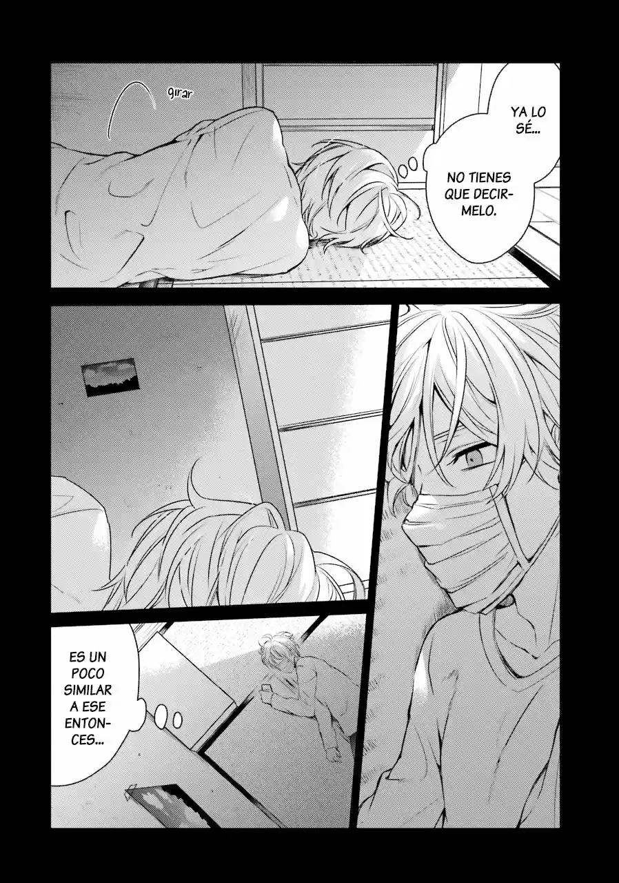 Sachiiro No One Room - Capítulo 20 - Página 10 - LectorTMOo