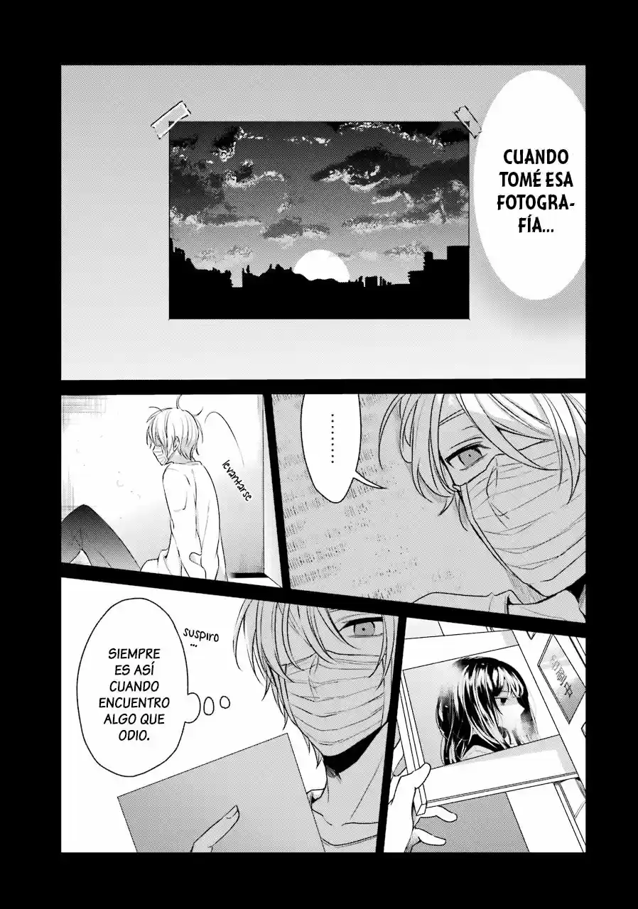 Sachiiro No One Room - Capítulo 20 - Página 11 - LectorTMOo