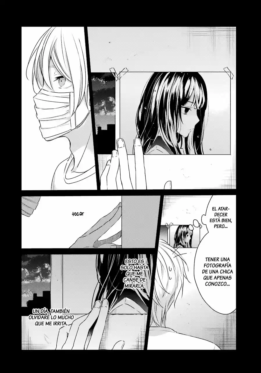Sachiiro No One Room - Capítulo 20 - Página 12 - LectorTMOo
