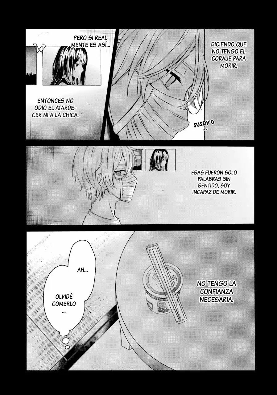 Sachiiro No One Room - Capítulo 20 - Página 13 - LectorTMOo