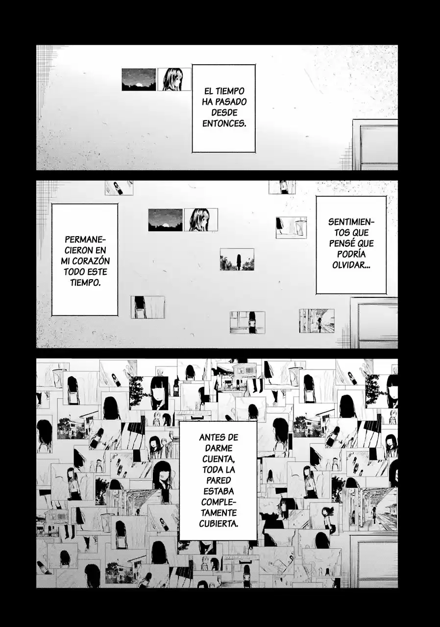 Sachiiro No One Room - Capítulo 20 - Página 14 - LectorTMOo