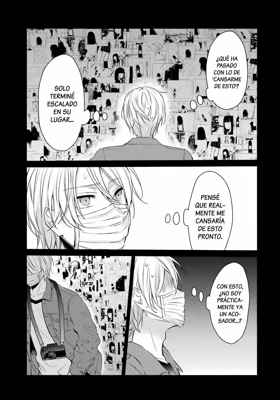 Sachiiro No One Room - Capítulo 20 - Página 15 - LectorTMOo