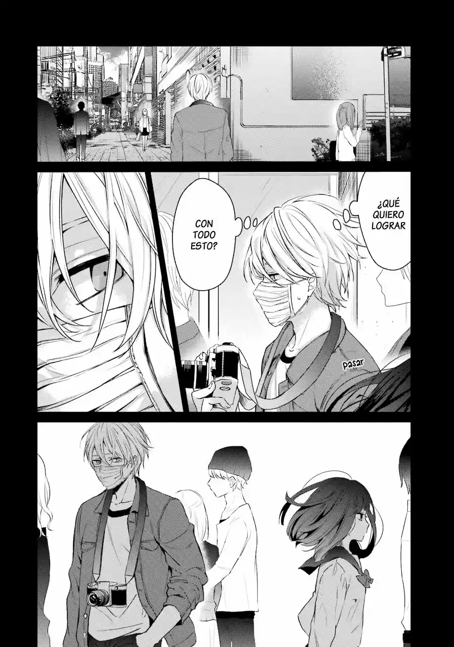 Sachiiro No One Room - Capítulo 20 - Página 16 - LectorTMOo