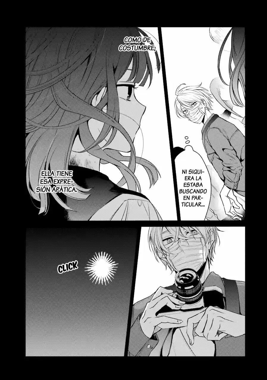 Sachiiro No One Room - Capítulo 20 - Página 17 - LectorTMOo