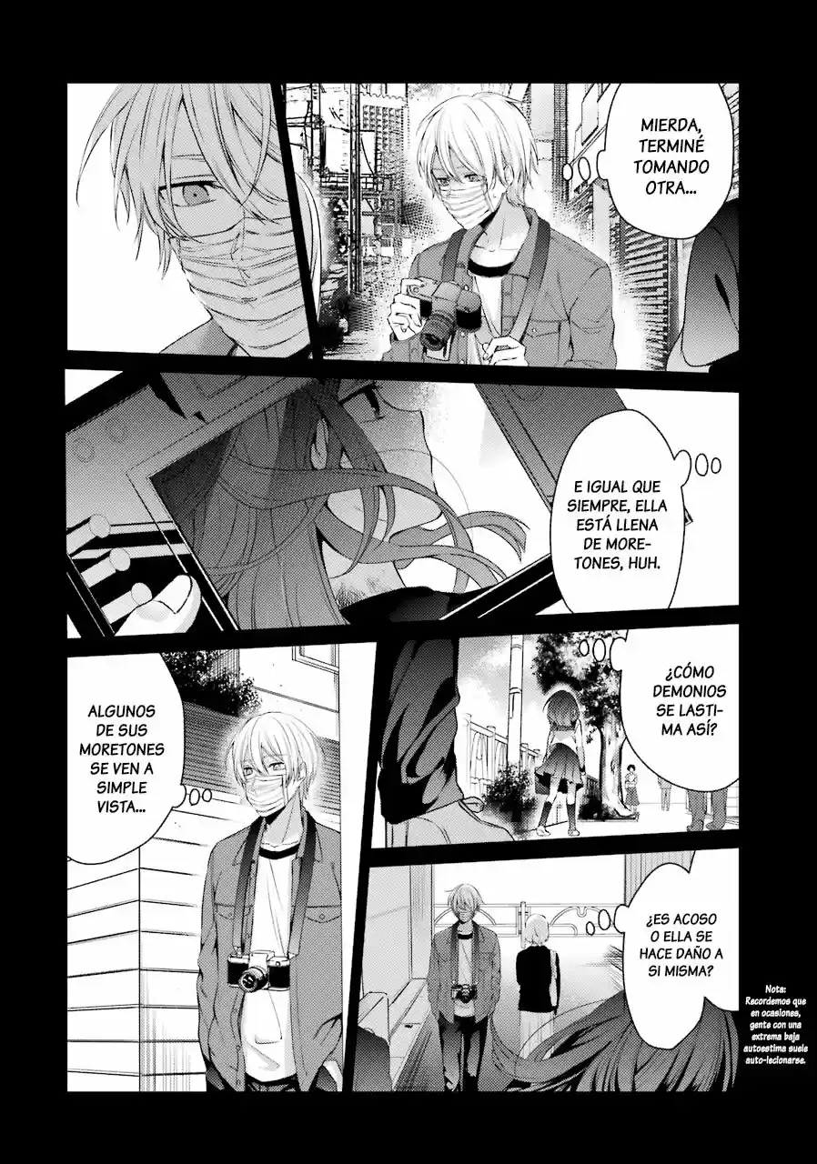 Sachiiro No One Room - Capítulo 20 - Página 18 - LectorTMOo