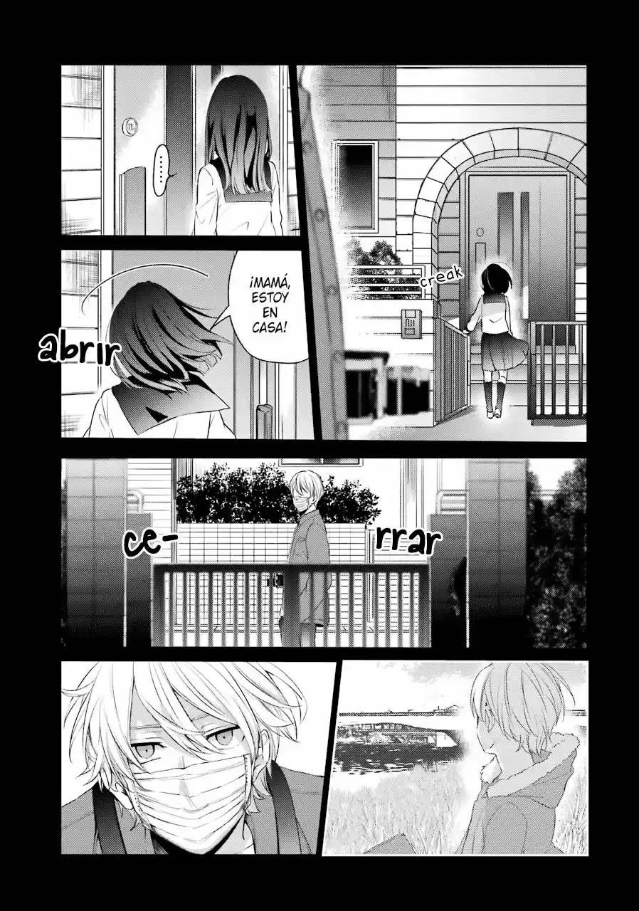 Sachiiro No One Room - Capítulo 20 - Página 19 - LectorTMOo