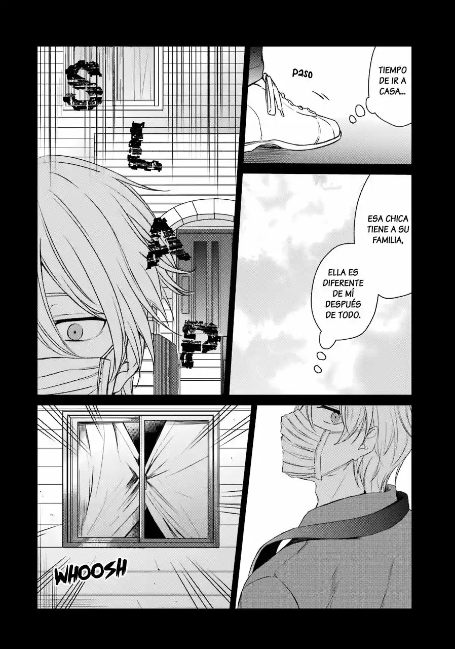 Sachiiro No One Room - Capítulo 20 - Página 20 - LectorTMOo