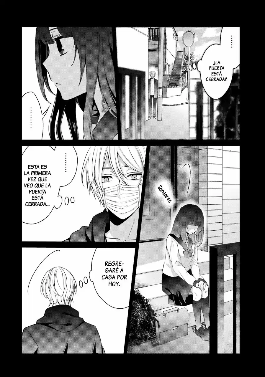 Sachiiro No One Room - Capítulo 21 - Página 7 - LectorTMOo